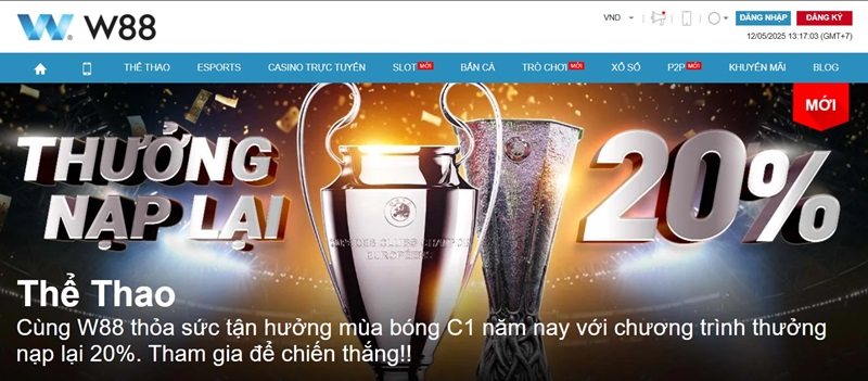 nhà cái w88c1